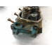 #H704 Cylinder Head From 1975 Chrysler Imperial  7.2 3769975